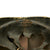 Original Pre-WWI Austro-Hungarian Leather Fire Brigade Helmet - Lichtenegg Original Items