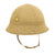 Original Imperial Japanese Army WWII Type 98 Sun Helmet - Excellent Condition Original Items