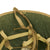 Original Imperial Japanese Army WWII Type 98 Sun Helmet - Excellent Condition Original Items