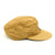 Original German WWII M43 Afrika Korps Tropical Field Cap - French Manufacture Original Items