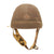 Original Japanese WWII Tanker Helmet Original Items