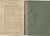 Original German WWII Named Luftwaffe M35 Double Decal Helmet with Matching Wehrpass Original Items