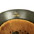 Original German WWII Named Luftwaffe M35 Double Decal Helmet with Matching Wehrpass Original Items