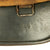 Original German WWII Named Luftwaffe M35 Double Decal Helmet with Matching Wehrpass Original Items