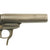 Original German WWII Luftwaffe Double Barrel Flare Pistol by Emil Eckoldt Original Items