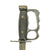 Original U.S. Vietnam War BOC M7 Bayonet with Experimental Knuckle Guard and M8A1 Scabbard Original Items