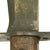 Original U.S. WWI Model 1917 Bolo Knife with Canvas Scabbard by Plumb - Dated 1918 Original Items
