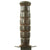 Original U.S. WWII Navy Mark 2 KA-BAR Fighting Knife by CAMILLUS with Personalized MK2 Scabbard Original Items