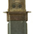 Original U.S. WWII Navy Mark 2 KA-BAR Fighting Knife by CAMILLUS with Personalized MK2 Scabbard Original Items