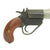 Original British WWII Schermuly Pistol Rocket Apparatus Original Items