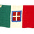 Original Italian WWII National Flag with Maker Tag - Unissued - 80cm x 120cm Original Items