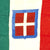 Original Italian WWII National Flag with Maker Tag - Unissued - 80cm x 120cm Original Items