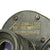 Original U.S. WWII M13A1 6x30 Binoculars with M17 Leather Case Original Items