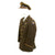 Original U.S. WWII 99th Bombardment Group Pilot Named Grouping Original Items