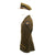 Original U.S. WWII 99th Bombardment Group Pilot Named Grouping Original Items