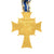 Original German WWII Gold Mother’s Cross in Case by Franz Reischauer Original Items