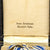 Original German WWII Gold Mother’s Cross in Case by Franz Reischauer Original Items