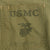 Original U.S. WWII USMC Battle of Iwo Jima Named Trunk Grouping Original Items