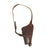 Original U.S. WWII USMC 1943 M3 Colt 1911 .45 Tanker Shoulder Holster by BOYT Original Items