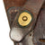 Original U.S. WWII USMC 1943 M3 Colt 1911 .45 Tanker Shoulder Holster by BOYT Original Items