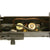 U.S. WWII M2 Browning .50 Caliber  Aluminum Replica Machine Gun with Accessories Original Items