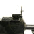 Original U.S. WWII Browning .30 Caliber 1919A4 Display MG with Tripod, T & E, Pintle and Inert Ammo Original Items