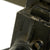 Original U.S. WWII Browning .30 Caliber 1919A4 Display MG with Tripod, T & E, Pintle and Inert Ammo Original Items