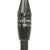 Original U.S. WWII Bazooka M7A1 Practice Rocket with M87 Container - Dated 1943 Original Items