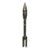 Original U.S. WWII Bazooka M7A1 Practice Rocket with M87 Container - Dated 1943 Original Items