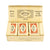 Original German WWII Swiss Hegar Cigars with NSDAP Tax Stamp - 100 Unopened Cigars Original Items