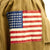 Original U.S. WWII Named 551st PIB M1942 Paratrooper Jacket - Silver Star Captain Archibald McPheeters Original Items