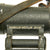 Original German Early WWII Hensoldt-Wetzlar 10x50 Dialyt Binoculars With Wartime Case Original Items