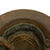 Original U.S. WWI A.E.F. 91st Infantry Division M1917 Doughboy Helmet with Camouflage Textured Paint Original Items