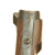 Original German WWI Artillery Luger Wood Stock with Attaching Iron - Lange Pistole 08 Original Items