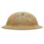Original U.S. WWI M1917 102nd Field Artilley Regiment Doughboy Helmet - 26th Infantry Yankee Division Original Items