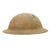 Original U.S. WWI M1917 102nd Field Artilley Regiment Doughboy Helmet - 26th Infantry Yankee Division Original Items