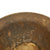 Original U.S. WWI M1917 102nd Field Artilley Regiment Doughboy Helmet - 26th Infantry Yankee Division Original Items