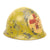 Original Japanese WWII Type 90 Medic Helmet Original Items