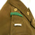 Original U.S. WWII 634th Tank Destroyer Battalion Officer Grouping - Normandy Invasion Original Items