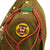 Original U.S. WWII 634th Tank Destroyer Battalion Officer Grouping - Normandy Invasion Original Items
