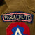 Original U.S. WWII 509th Parachute Infantry Battalion (509th PIB) Named Grouping Original Items
