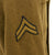 Original U.S. WWII 509th Parachute Infantry Battalion (509th PIB) Named Grouping Original Items