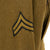 Original U.S. WWII 509th Parachute Infantry Battalion (509th PIB) Named Grouping Original Items