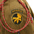 Original U.S. WWII 194th Glider Infantry Regiment Bronze Star Named Grouping - 17th Airborne Original Items