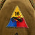 Original U.S. WWII Combat Medic 102nd Infantry Division Grouping - Silver Star Recipient Original Items
