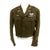 Original U.S. WWII 395th Infantry Regiment Battle of the Bulge Officer Grouping - Bronze Star Recipient Original Items