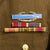 Original U.S. WWII 45th Division 180 Infantry Regiment Named Grouping Original Items