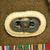 Original U.S. WWII 508th Parachute Infantry Regiment 508th PIR Named Grouping- Third Battalion Original Items