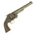 Original Smith & Wesson Model 3 Frontier Revolver in .44-40 with 8 inch Barrel circa 1875 Original Items