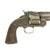 Original Smith & Wesson Model 3 Frontier Revolver in .44-40 with 8 inch Barrel circa 1875 Original Items